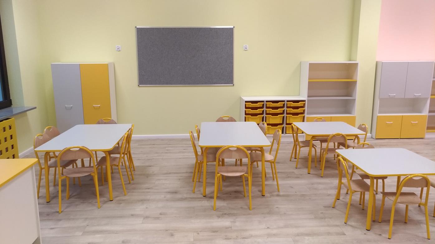 wyposażenie biurowe Kraśnik